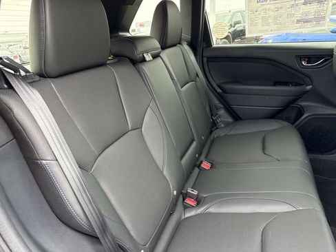 New 2026 Subaru Forester Limited AWD/4WD image 18