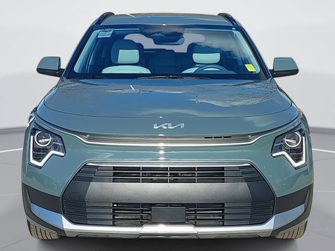 New 2026 Kia Niro EX image 2