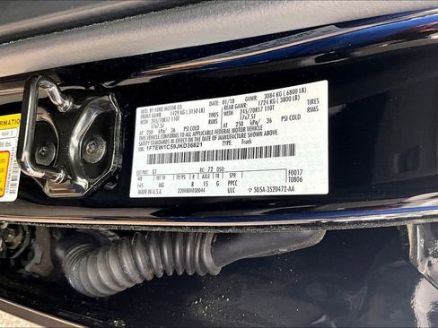 Used 2018 Ford F150 XLT RWD image 6