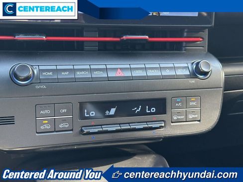Used 2024 Hyundai Kona N Line AWD/4WD image 28