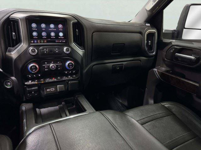 Used 2023 GMC Sierra 2500 Denali AWD/4WD image 58