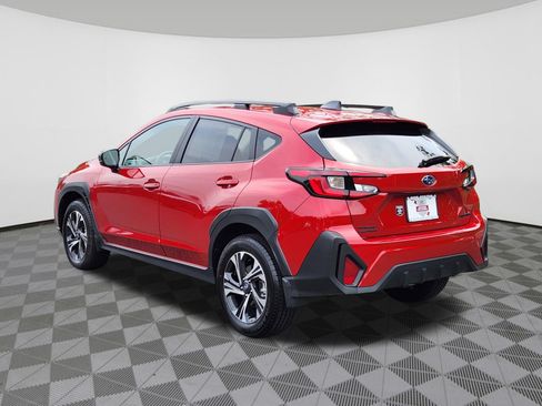 Certified 2026 Subaru Crosstrek 2.5i Premium AWD/4WD image 3