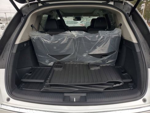 New 2026 Acura MDX w/ Technology Package image 8