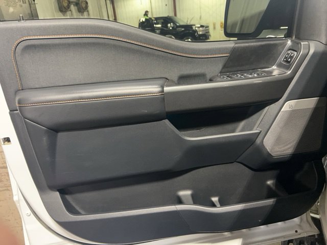 Used 2023 Ford F150 Tremor w/ Equipment Group 402A High AWD/4WD image 17
