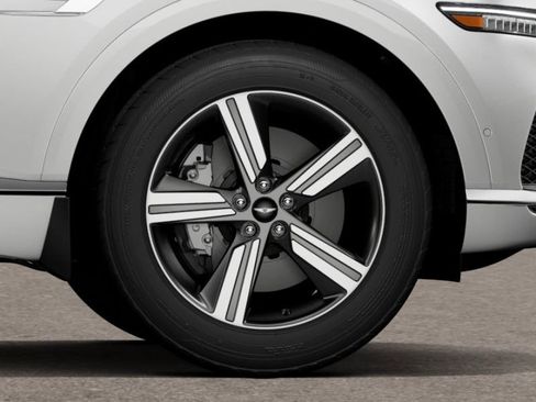 New 2026 Genesis GV80 3.5T AWD/4WD image 25
