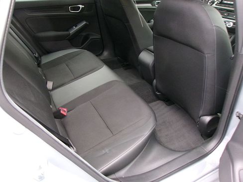 Used 2025 Honda Civic Sport image 10