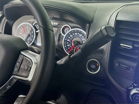 New 2026 RAM 2500 Tradesman image 12