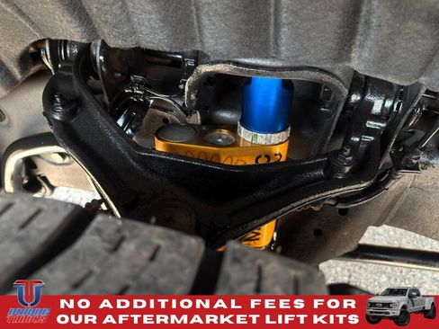 Used 2024 GMC Sierra 2500 AT4X w/ AT4X AEV Edition AWD/4WD image 12