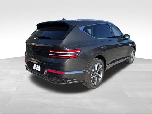 New 2026 Genesis GV80 3.5T Advanced AWD/4WD image 3