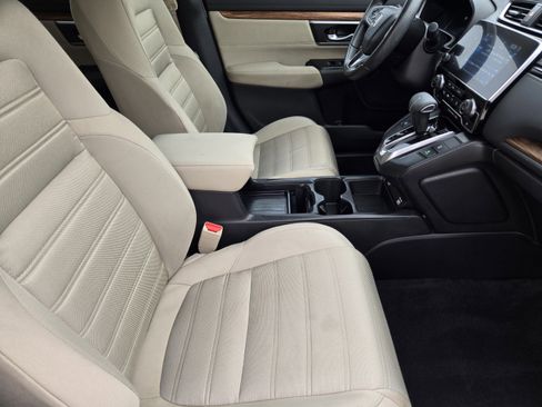 Used 2021 Honda CR-V EX image 23