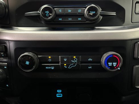 Certified 2023 Ford F150 XLT w/ Trailer Tow Package image 20