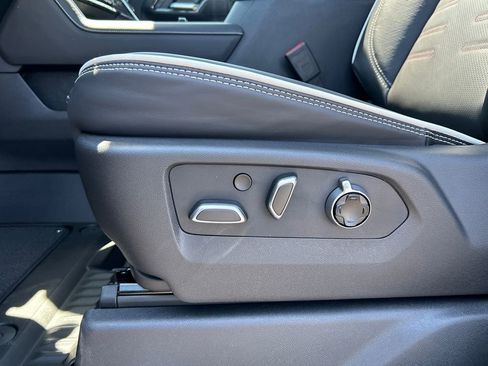 New 2026 GMC Sierra 2500 AT4X AWD/4WD image 17
