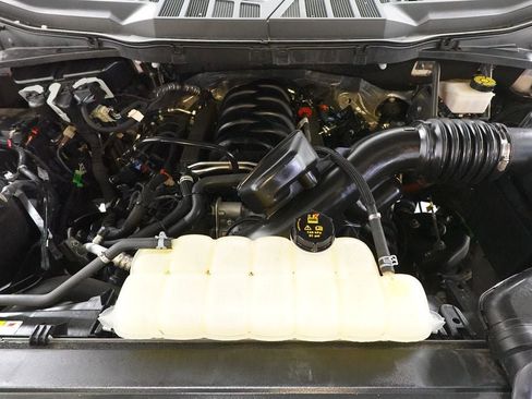 Used 2023 Ford F150 XLT w/ Equipment Group 301A Mid image 29