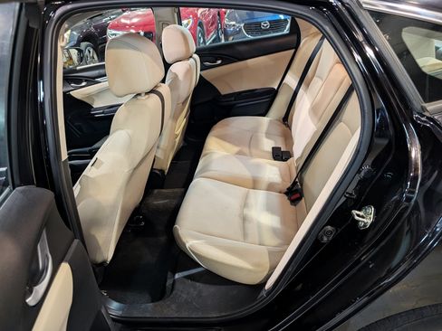 Used 2016 Honda Civic EX image 18