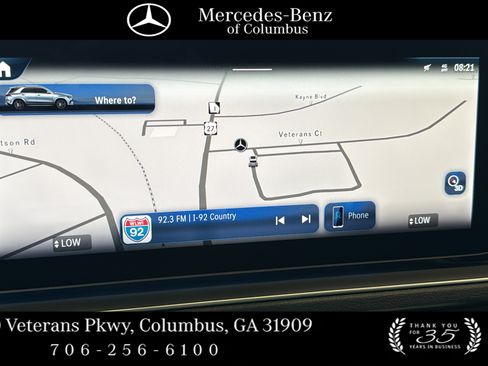 New 2026 Mercedes-Benz GLE 350 4MATIC image 36