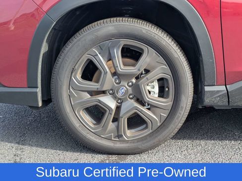 Certified 2025 Subaru Ascent Onyx Edition w/ Popular Package #2 AWD/4WD image 12