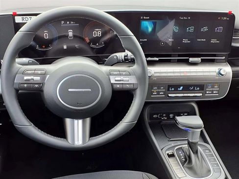 New 2026 Hyundai Kona SEL Sport image 11