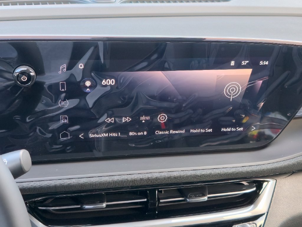 New 2026 Buick Envista Sport Touring w/ Convenience I Package FWD image 14