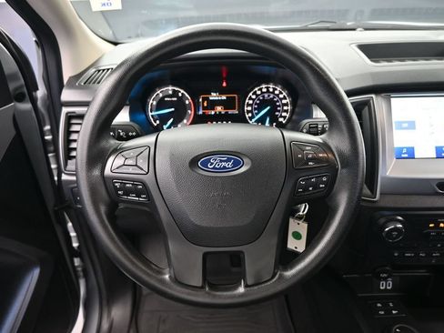 Used 2022 Ford Ranger XL w/ Equipment Group 101A High AWD/4WD image 17