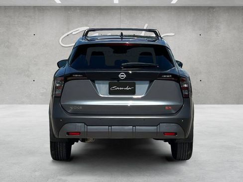 Certified 2026 Nissan Kicks SR FWD image 15