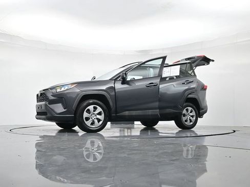 Used 2020 Toyota RAV4 LE image 52