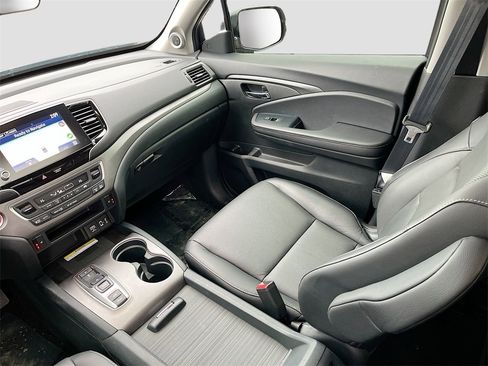 Used 2023 Honda Ridgeline RTL-E image 23