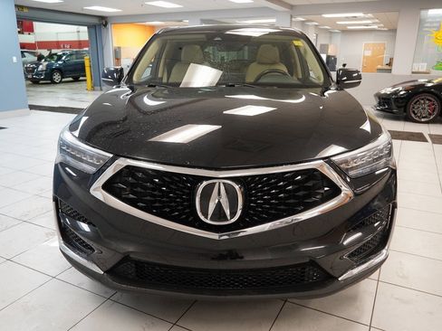 Used 2020 Acura RDX AWD image 16