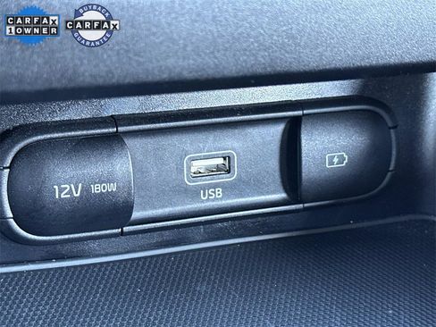 Used 2024 Kia Forte GT-Line w/ GT-Line Premium Package image 21