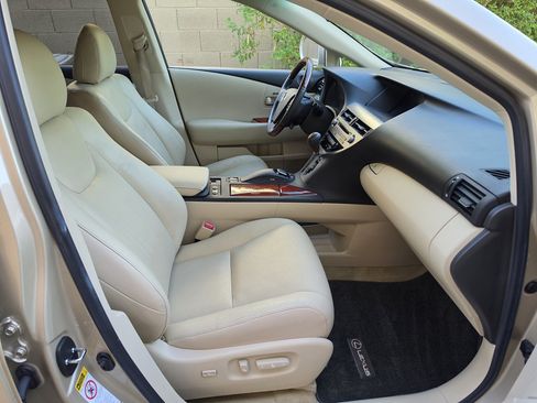 Used 2010 Lexus RX 350 AWD image 36