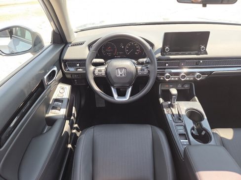 Used 2024 Honda Civic EX-L image 23