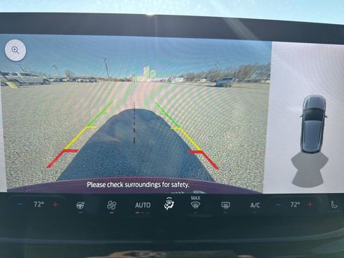 Used 2023 Ford Escape ST-Line w/ Tech Pack #1 image 30