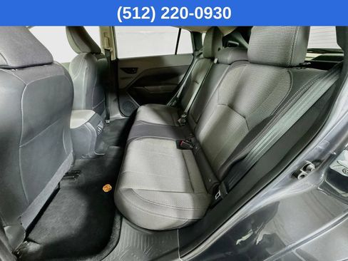 Certified 2024 Subaru Crosstrek 2.0i Premium AWD/4WD image 31
