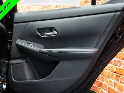 Certified 2022 Nissan Sentra SV image 47