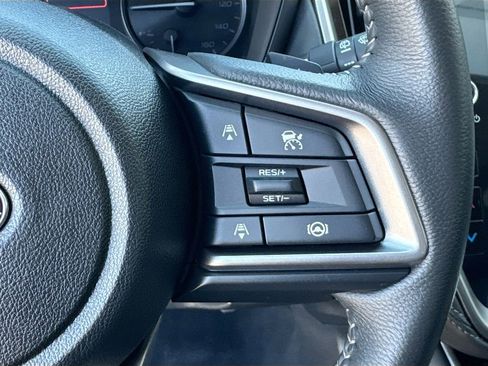 Certified 2024 Subaru Outback Limited image 9