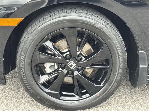 Used 2023 Honda Odyssey Sport image 23