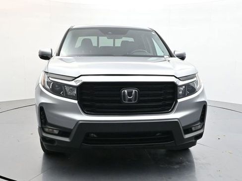 Used 2021 Honda Ridgeline RTL-E image 2