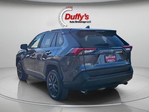 Used 2024 Toyota RAV4 LE image 15