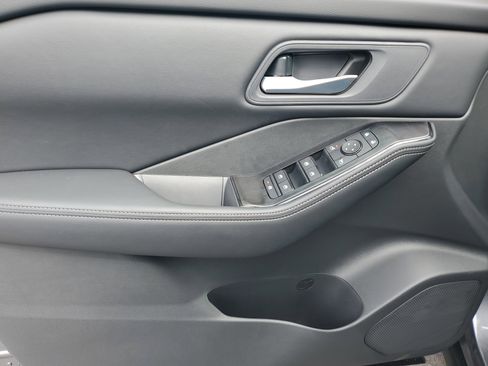 New 2026 Nissan Rogue SV w/ Cold Weather Package image 12