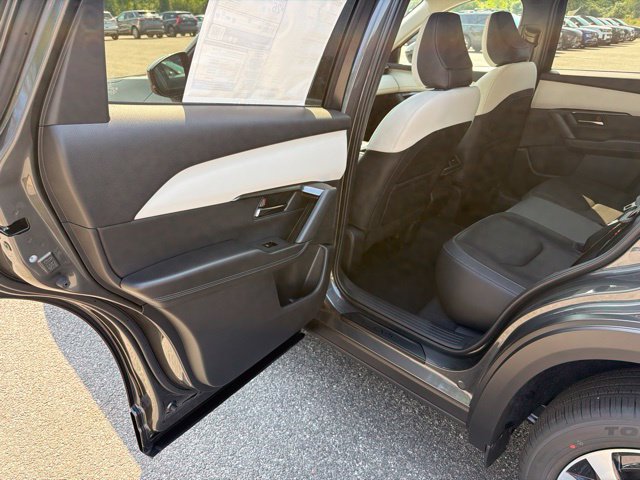 New 2026 MAZDA CX-5 Preferred AWD/4WD image 9