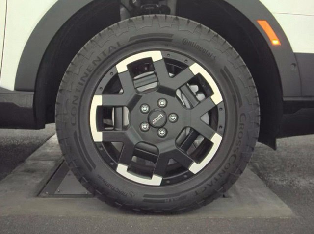 Used 2026 Hyundai Palisade XRT Pro AWD/4WD image 17
