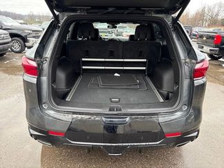 Used 2019 Chevrolet Blazer RS video 4
