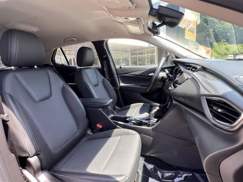 Used 2022 Buick Encore GX Select w/ Advanced Technology Package image 20