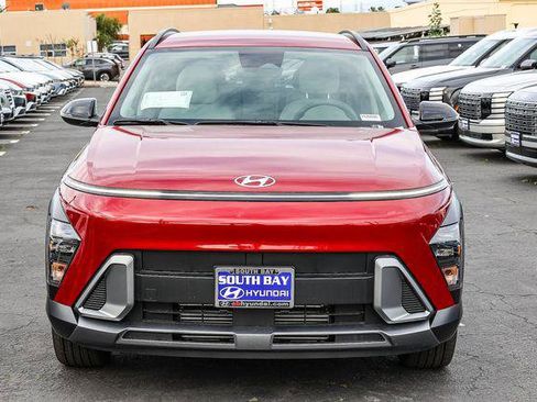 New 2026 Hyundai Kona SEL Premium FWD image 2