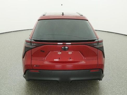 New 2026 Toyota bZ image 7