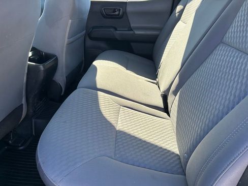 Used 2023 Toyota Tacoma SR AWD/4WD image 16
