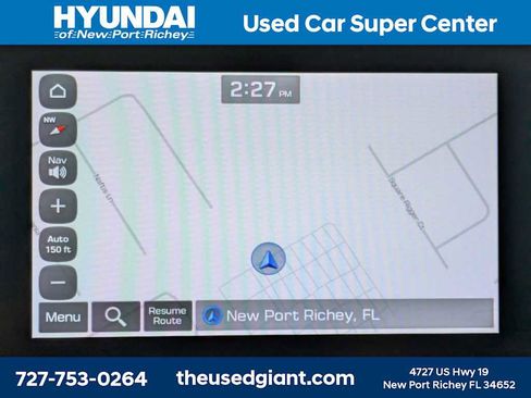 Used 2020 Hyundai Santa Fe Limited image 29