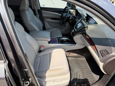 Used 2016 Acura MDX FWD w/ Technology Package image 20