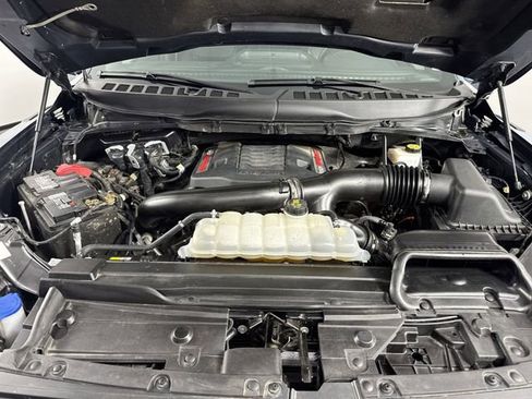 Used 2023 Ford F150 Raptor AWD/4WD image 26