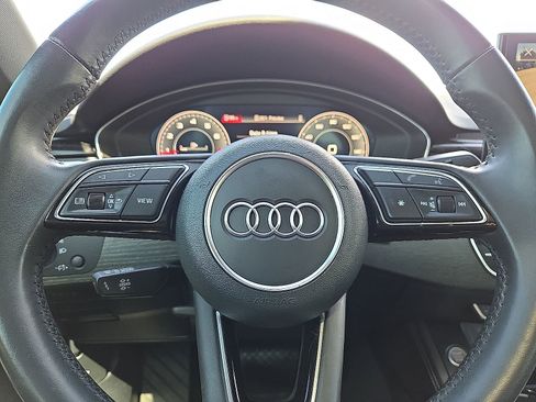 Used 2020 Audi A5 2.0T Premium Plus w/ Premium Plus AWD/4WD image 24