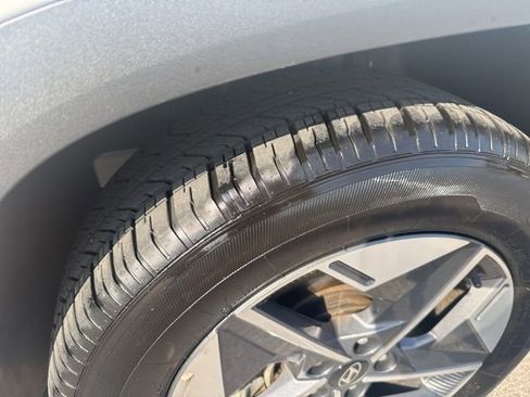 Used 2025 Hyundai Tucson SEL image 9